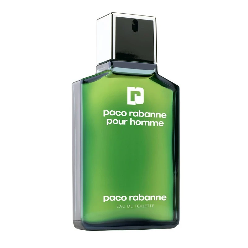 Paco Rabanne Pour Homme EDT 100ml, Тоалетна вода за Мъже